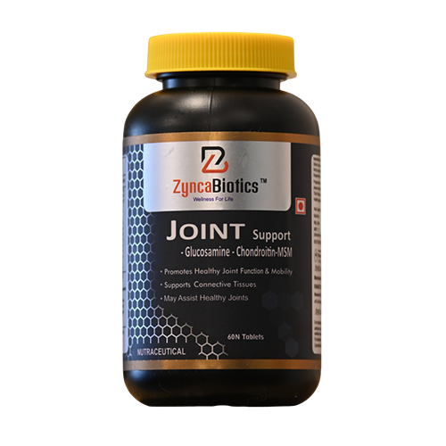 ZyncaBiotics Joint Support